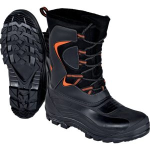 Bota de trabajo LAUTARET 3