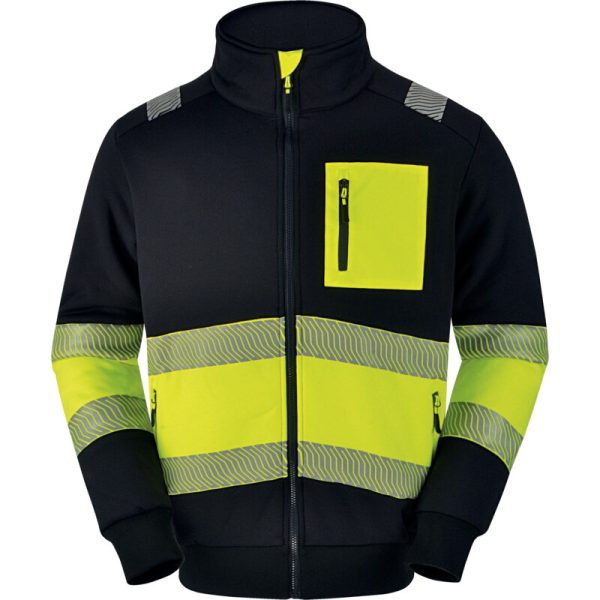 Chaqueta de alta visibilidad SHERPAHV