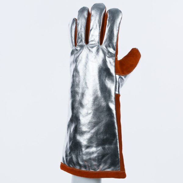 Guantes para soldadura TERK400 - Imagen 6