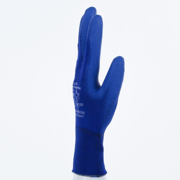 Guantes de protección mecánica VENICUT10 - Imagen 11