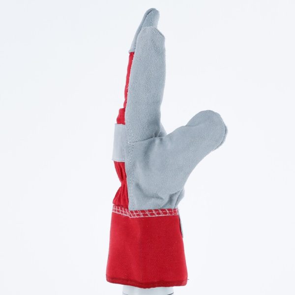 Guantes térmicos para frío DCTHI - Imagen 12