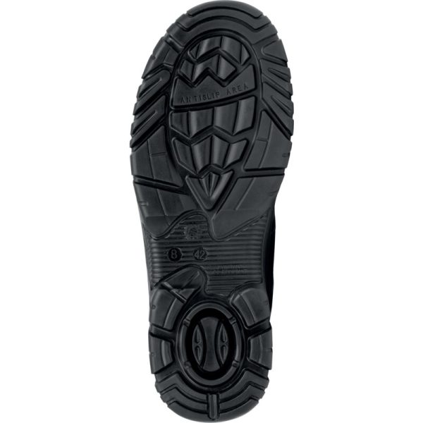 Bota de seguridad NOMAD2 S3 SRC - Imagen 3