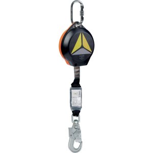 Anticaídas retráctil MEDBLOC AN13006C2 – 6 m
