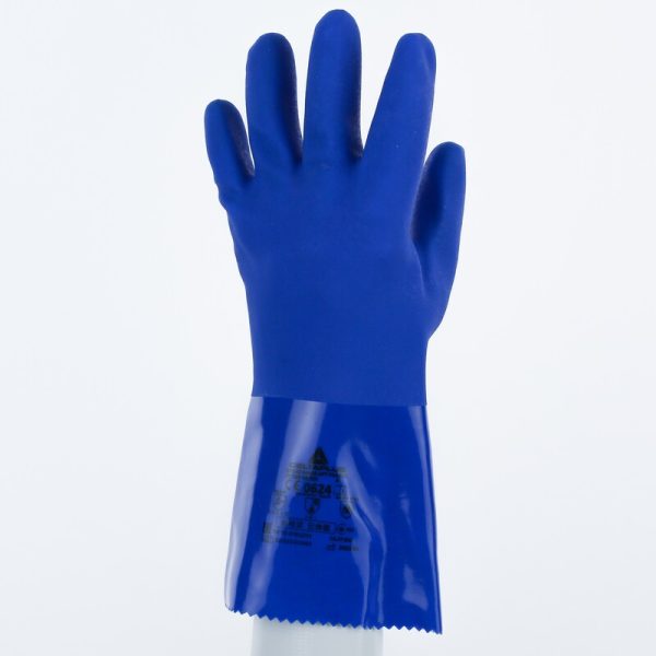 Guantes de protección química PETRO VE780 - Imagen 5