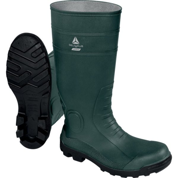 Bota de seguridad COPPER S5 FO - Imagen 5