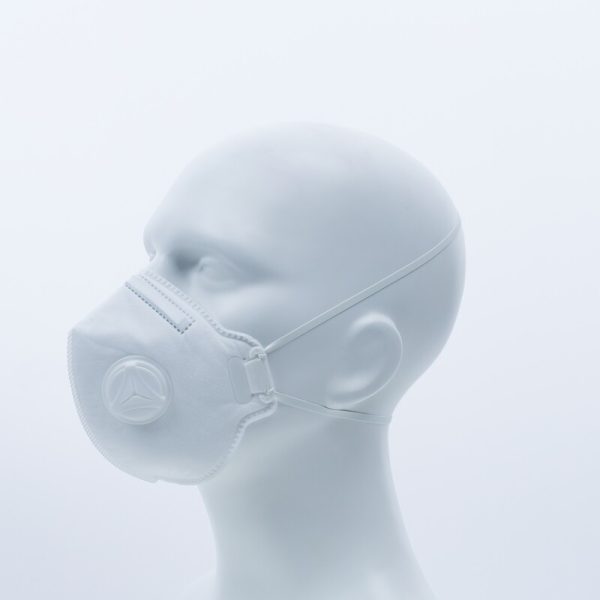 Mascarillas M1100V (caja de 10 mascar.) - Imagen 14