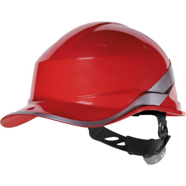 Casco de obra DIAMOND VI PEAK - Imagen 7