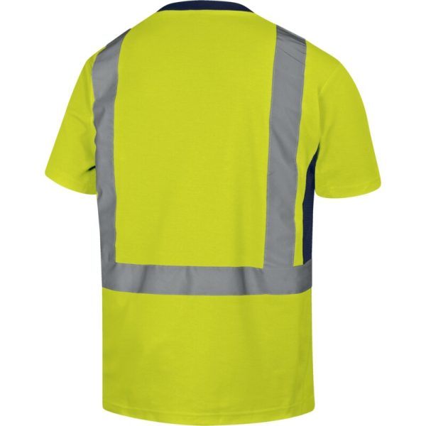 Camiseta de alta visibilidad NOVA - Imagen 2