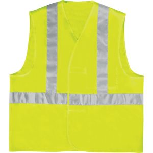 Chaleco de alta visibilidad GILP4
