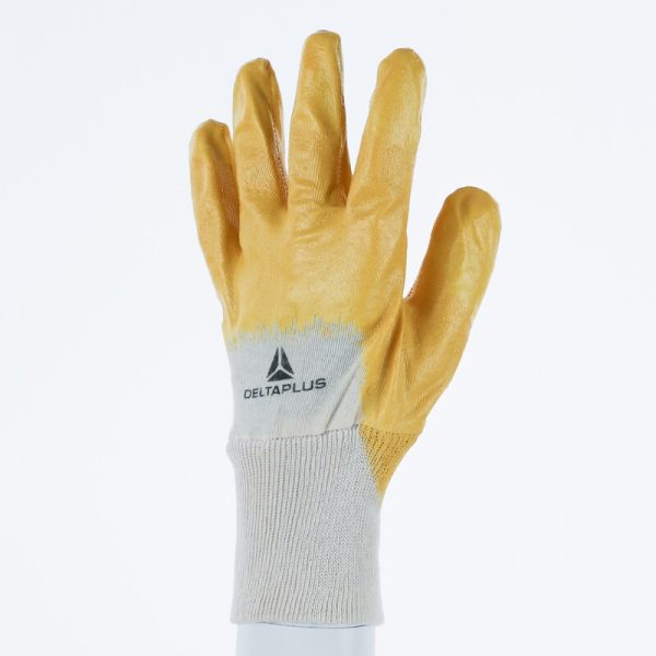 Guantes de protección mecánica NI015 - Imagen 5