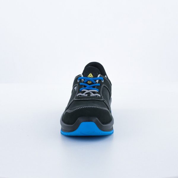 Zapato de seguridad ROSSI S3S SR - Imagen 8