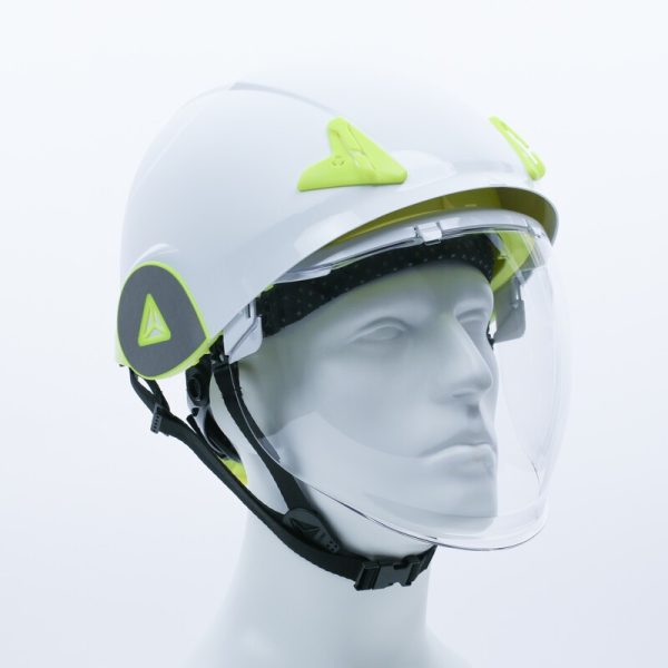 Casco de obra ONYX2 - Imagen 4