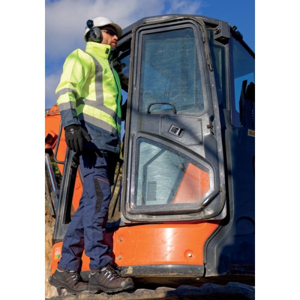 Bota de seguridad NOMAD2 S3 SRC - Imagen 4