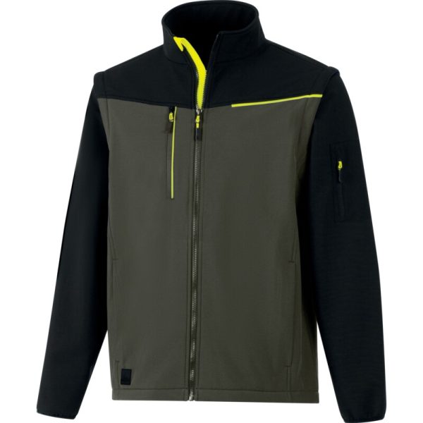 Chaqueta SOCCIA - Imagen 9