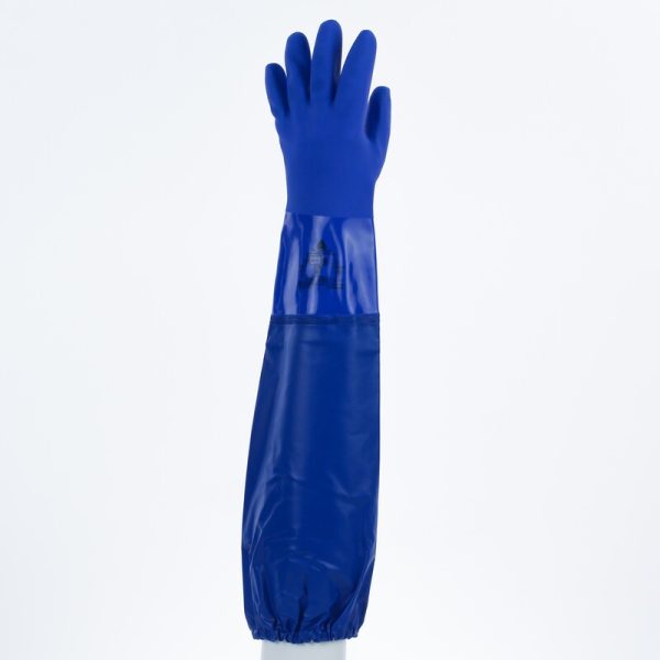 Guantes de protección química PETRO VE766 - Imagen 7