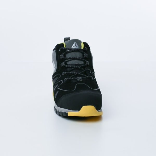 Zapato de seguridad MANHATTAN S3S SR - Imagen 9