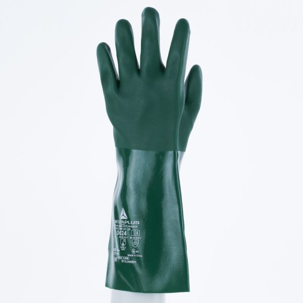 Guantes de protección química PVCGRIP35 - Imagen 5