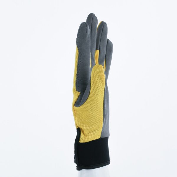 Guantes de protección mecánica BOREE VV901 - Imagen 15