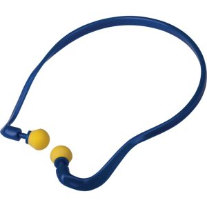 Tapones auditivos CONICMOVE01B (bolsa de 1 par)