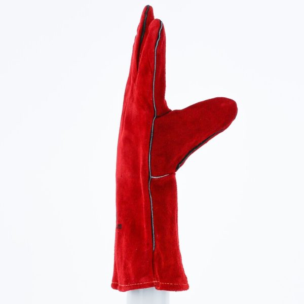 Guantes para soldadura CA515R - Imagen 10