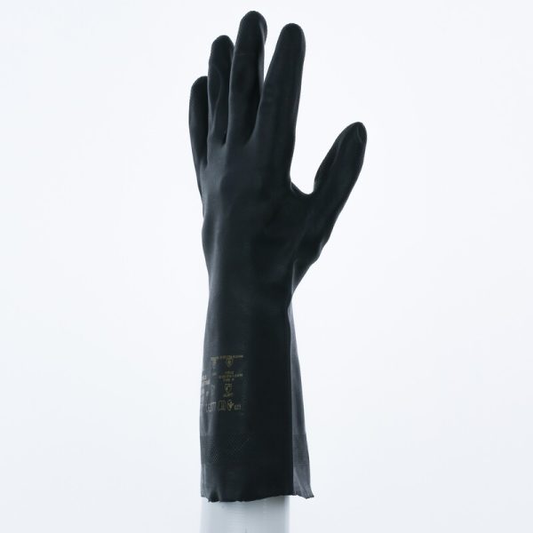 Guantes de protección química NEOCOLOR VE530 - Imagen 8