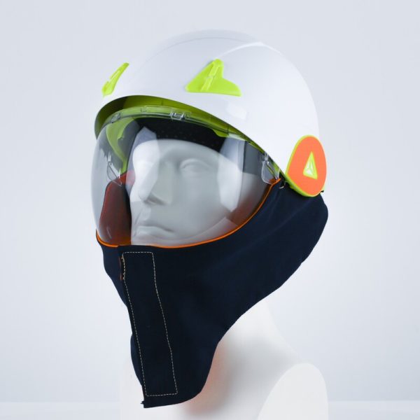 Casco de obra ONYX2 CL2 - Imagen 10