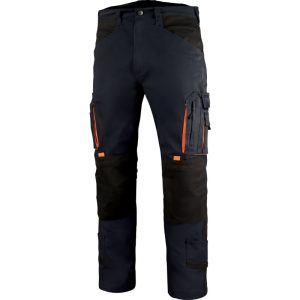 Pantalón de trabajo JACK TR