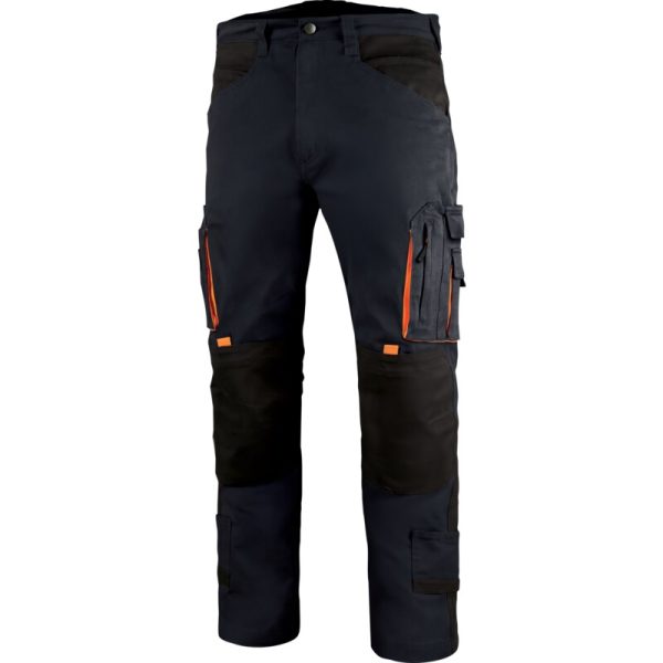 Pantalón de trabajo JACK TR