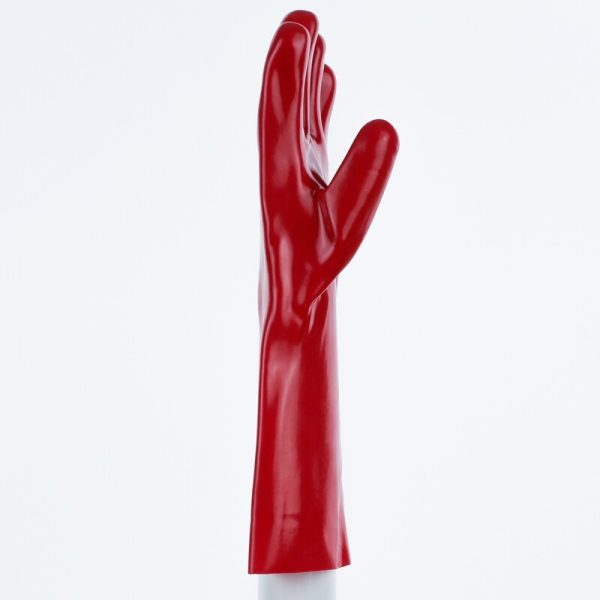Guantes de protección química PVCC400 - Imagen 13