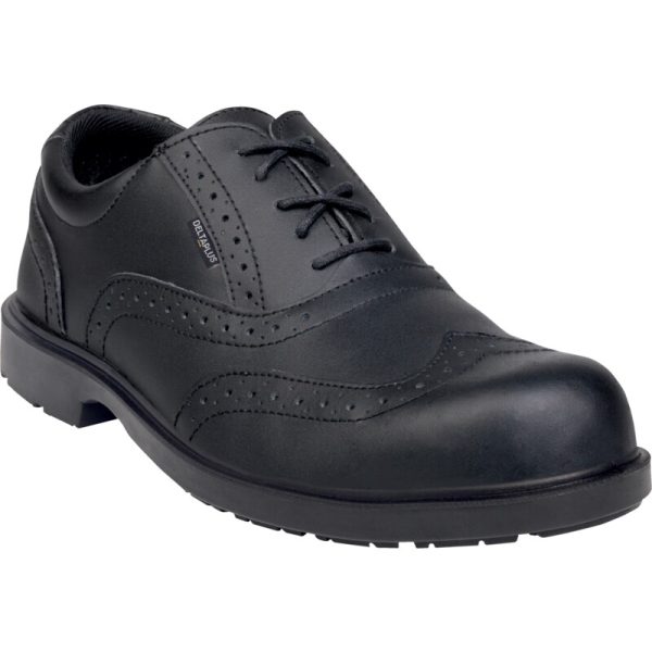 Zapato de seguridad RICHMOND2 S1 SR