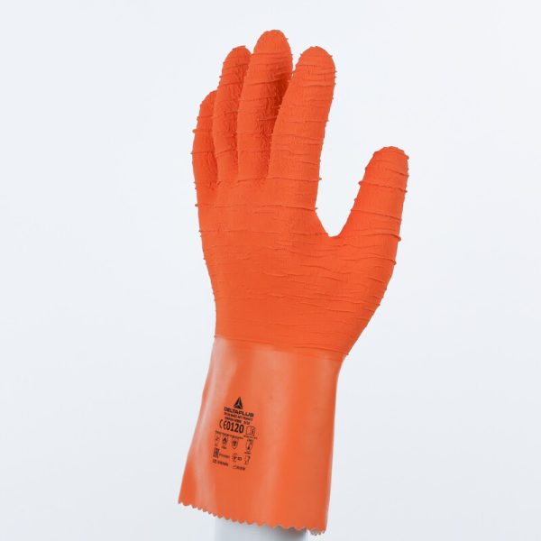 Guantes de protección química VENIFISH VE990 - Imagen 8