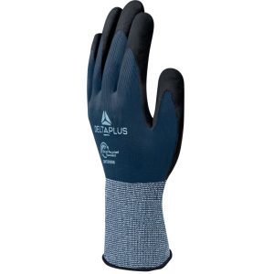 Guantes de protección mecánica VE723GREEN