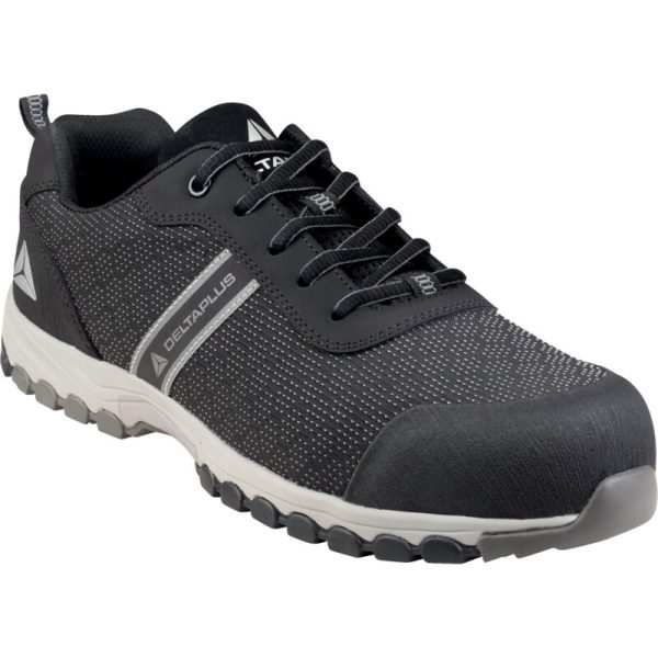 Zapato de seguridad BOSTON S1P SRC