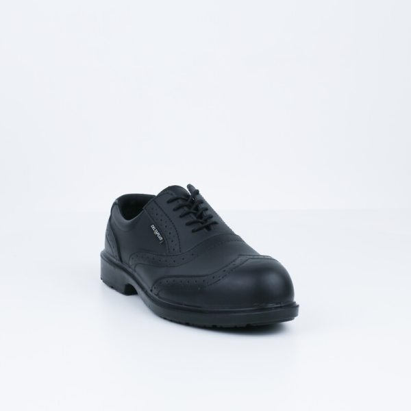 Zapato de seguridad RICHMOND2 S1 SR - Imagen 3