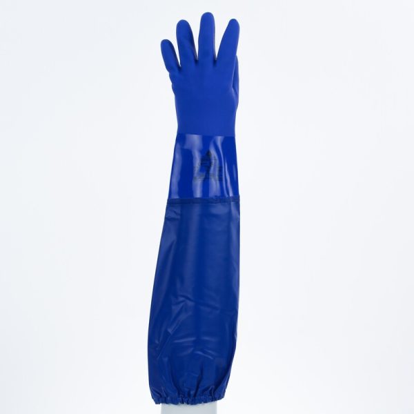 Guantes de protección química PETRO VE766 - Imagen 5