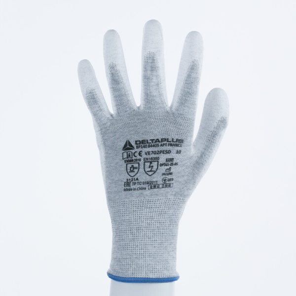 Guantes de protección mecánica VE702PESD - Imagen 4