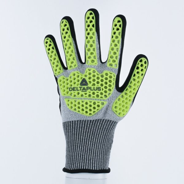 Guantes anticorte EOS NOCUT VV909 - Imagen 3