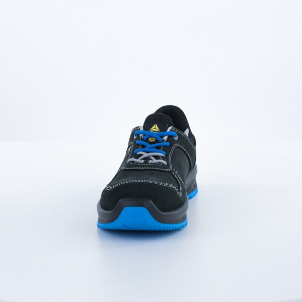Zapato de seguridad ROSSI S3S SR - Imagen 9