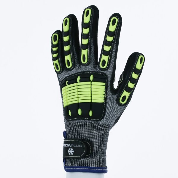 Guantes anticorte EOS NOCUT WINTER VV913 - Imagen 9