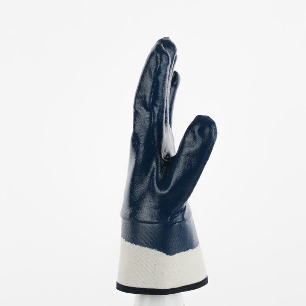 Guantes de protección mecánica NI175 - Imagen 13