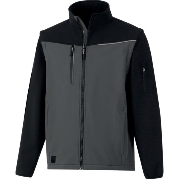 Chaqueta SOCCIA - Imagen 5