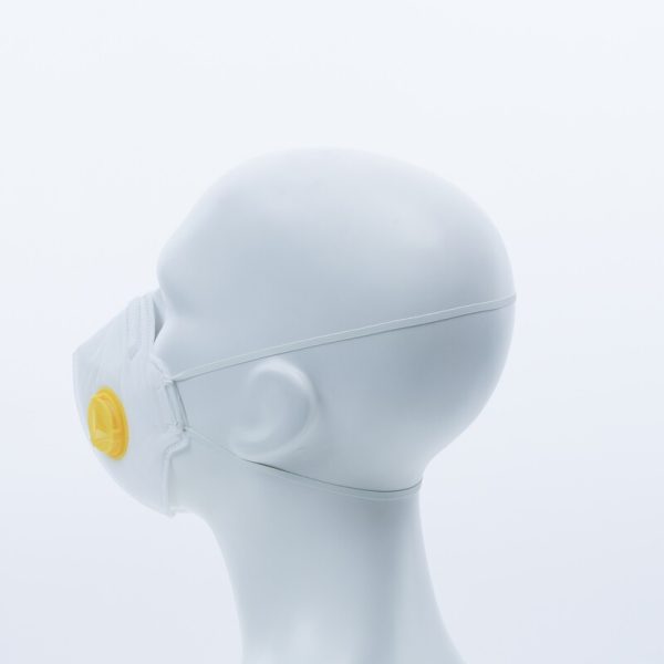 Mascarillas M1200VB (caja de 10) - Imagen 10
