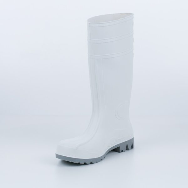 Bota de seguridad ORGANO S4 FO - Imagen 15