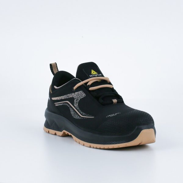 Zapato de seguridad DONNA S3S SR - Imagen 3