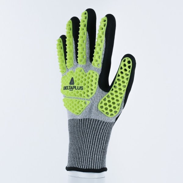 Guantes anticorte EOS NOCUT VV909 - Imagen 7