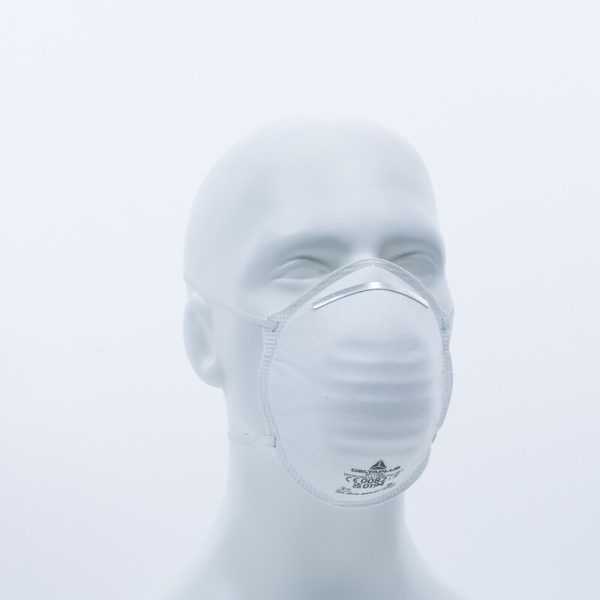 Mascarillas FFP1 M1100C (caja de 20) - Imagen 5